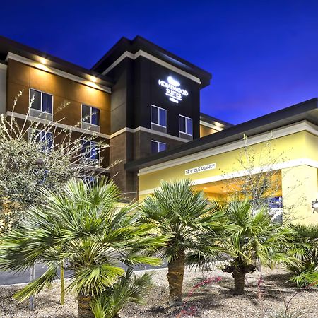 Homewood Suites By Hilton Phoenix Tempe Asu Area Buitenkant foto