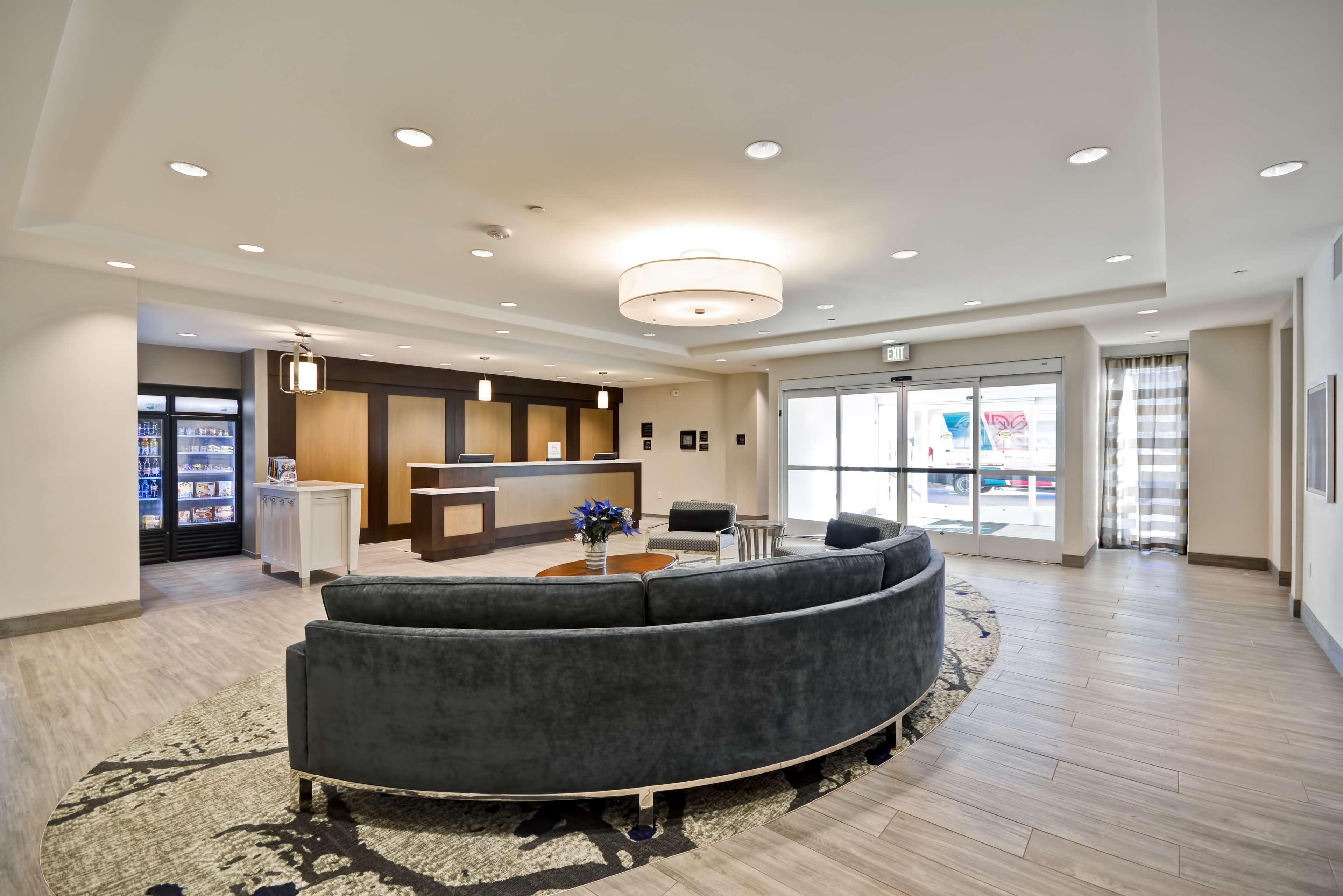 Homewood Suites By Hilton Phoenix Tempe Asu Area Buitenkant foto
