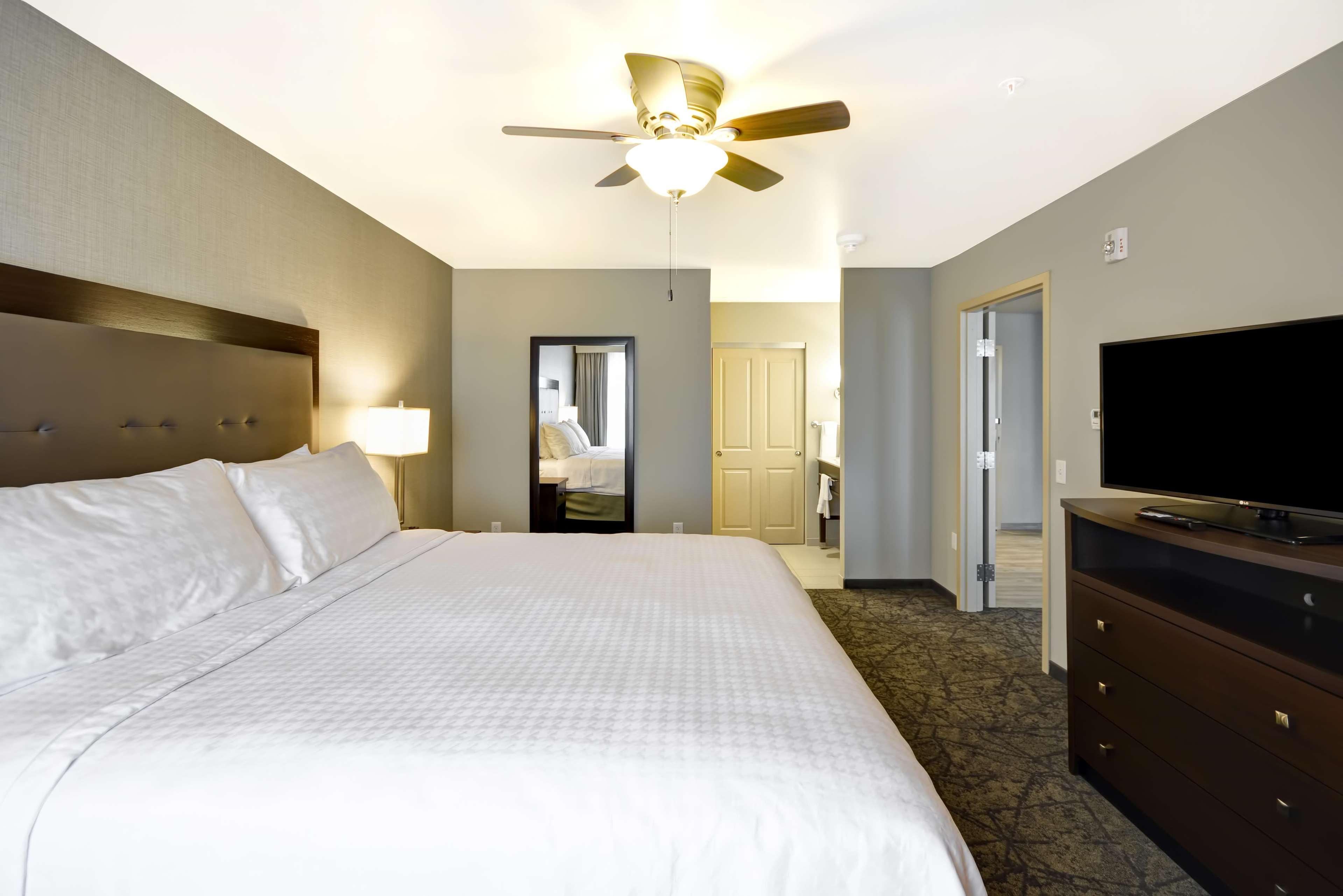 Homewood Suites By Hilton Phoenix Tempe Asu Area Buitenkant foto