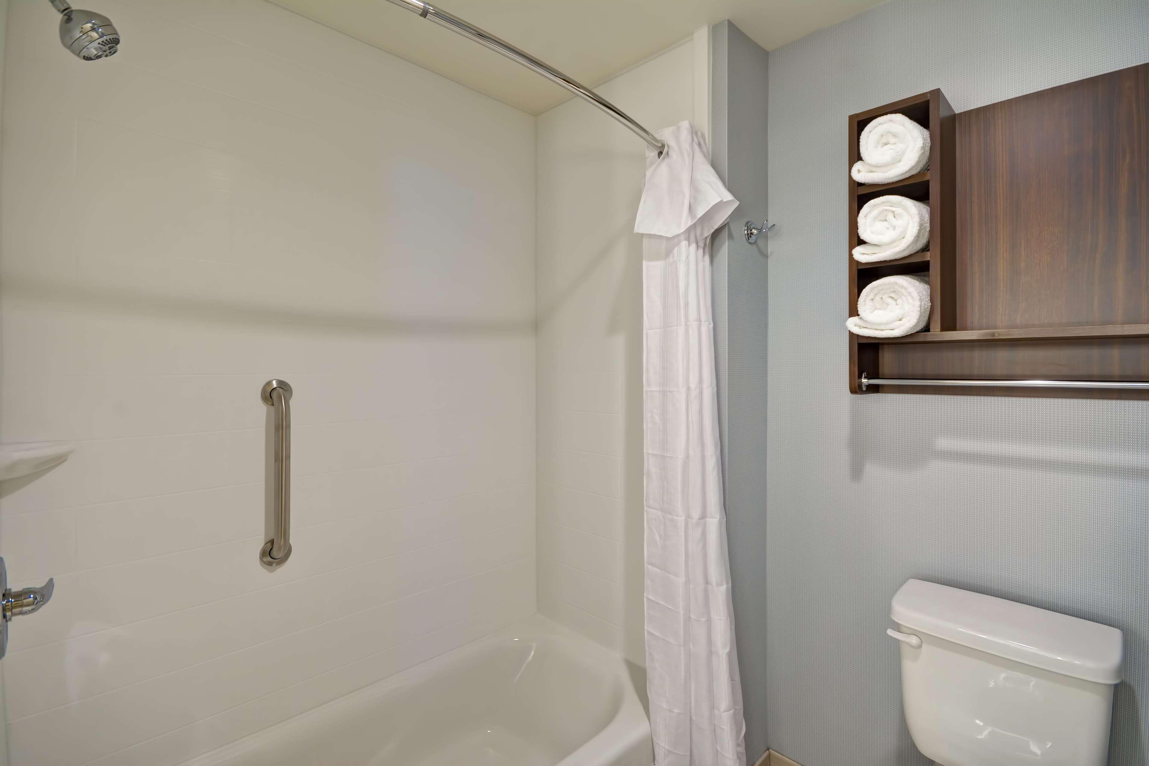 Homewood Suites By Hilton Phoenix Tempe Asu Area Buitenkant foto