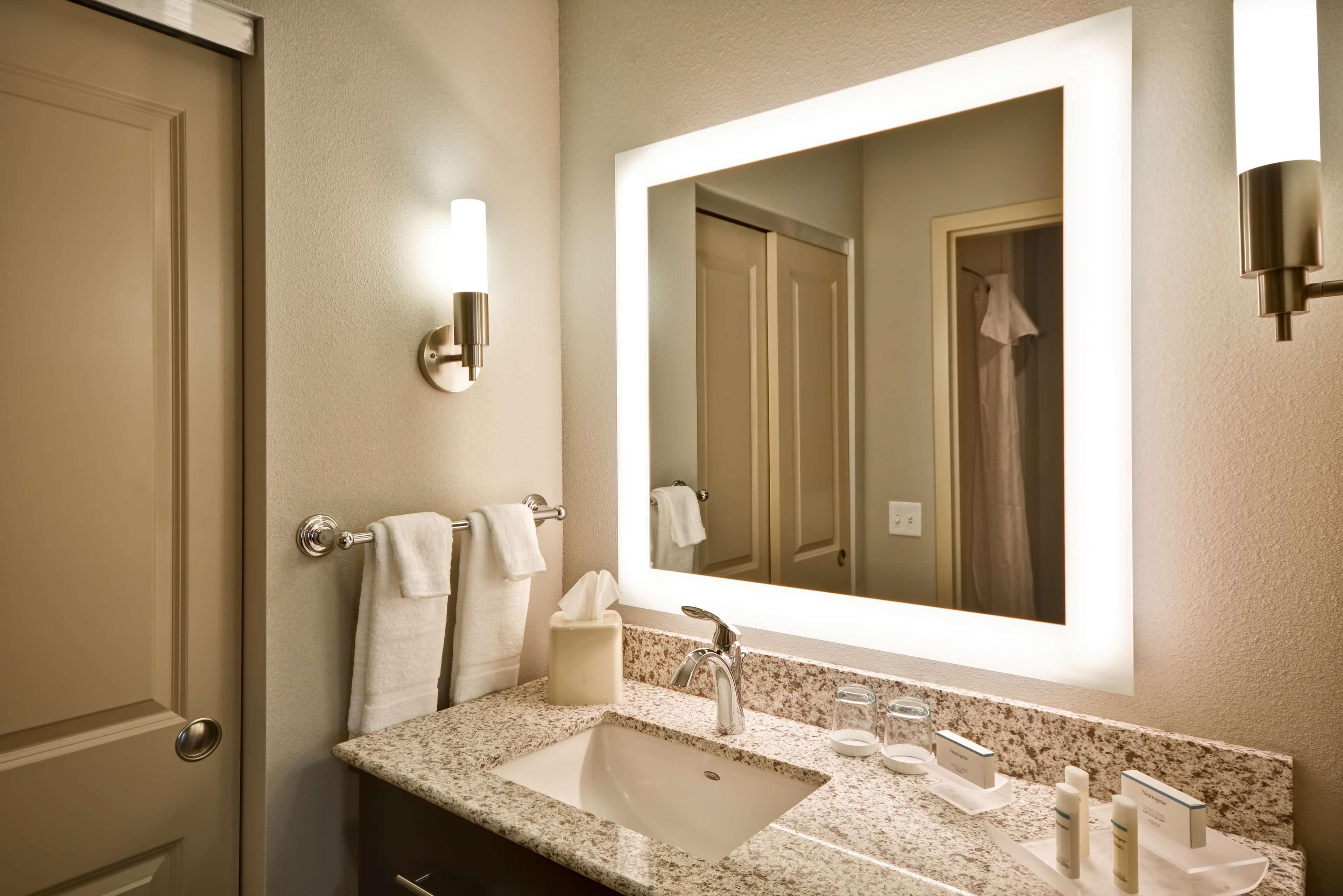 Homewood Suites By Hilton Phoenix Tempe Asu Area Buitenkant foto