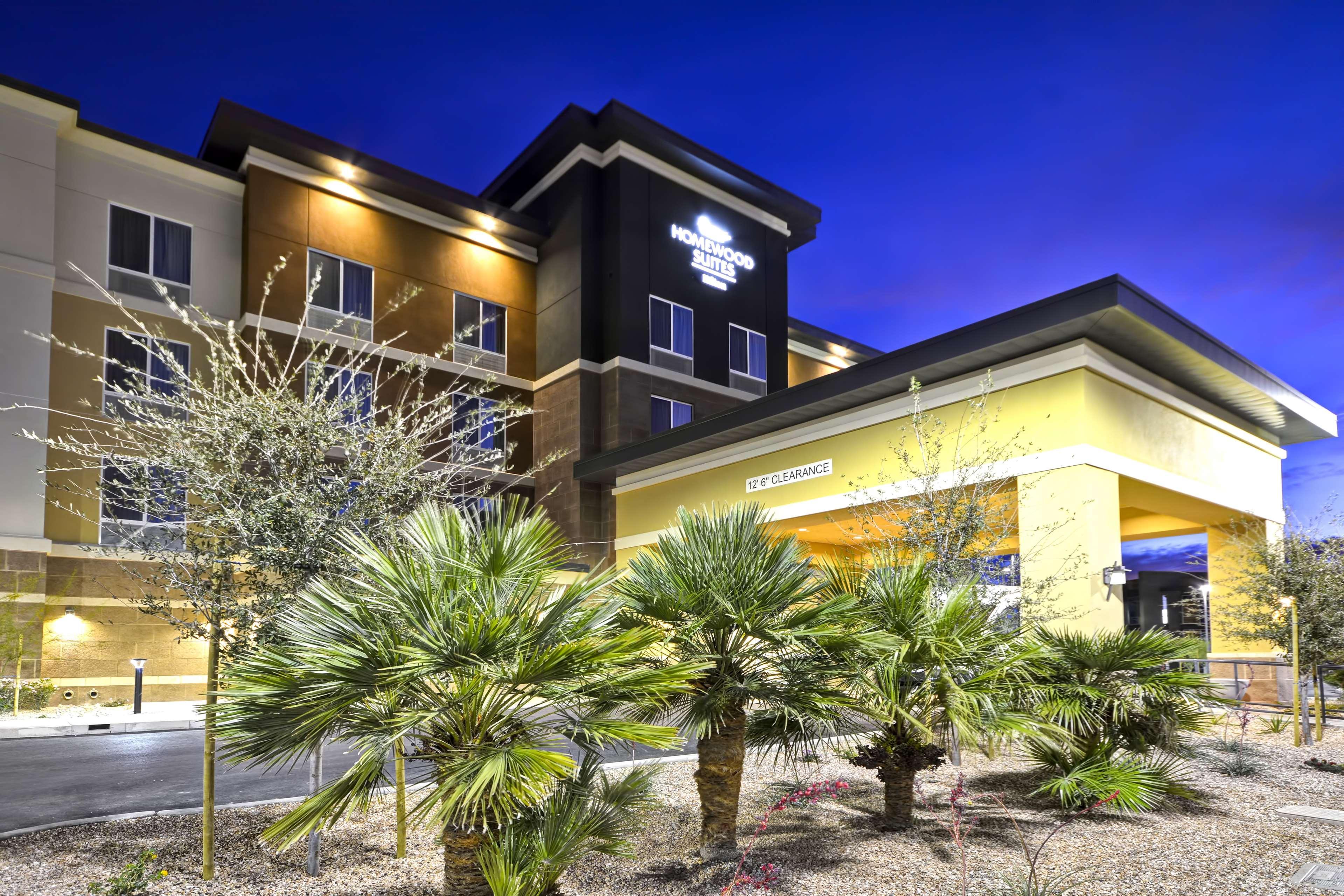 Homewood Suites By Hilton Phoenix Tempe Asu Area Buitenkant foto