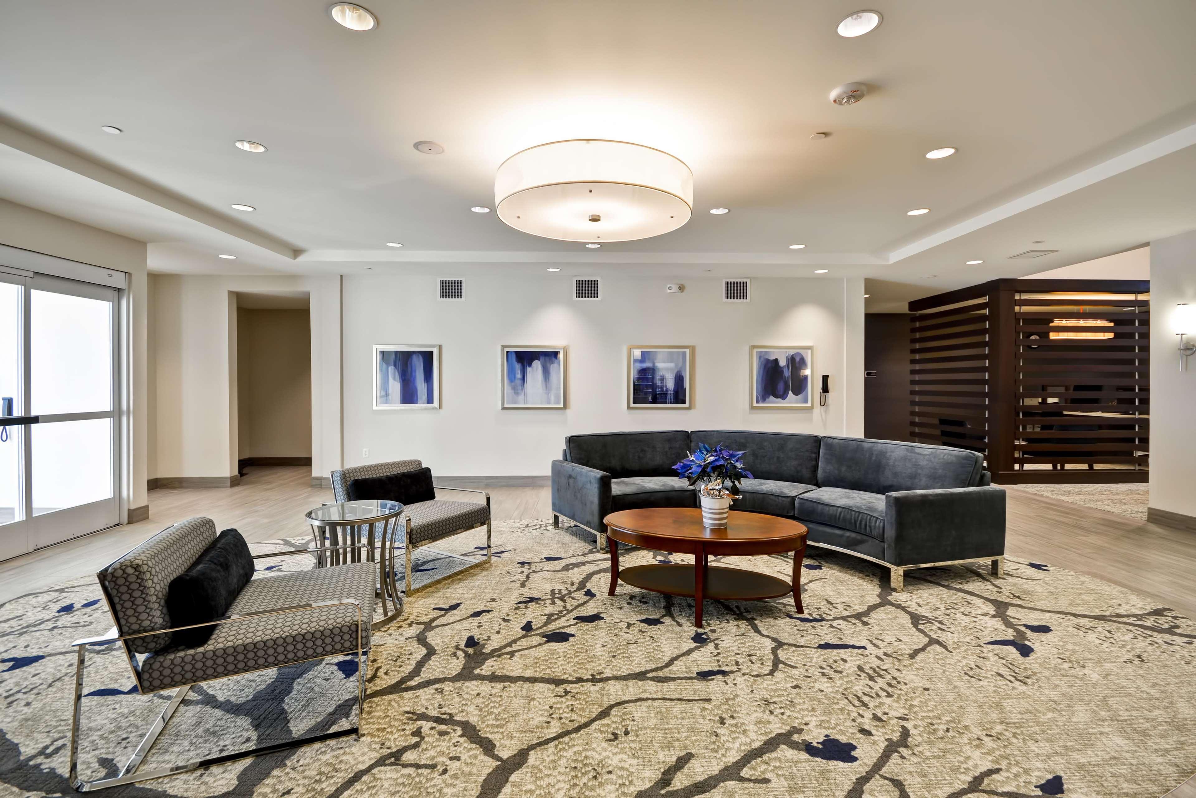 Homewood Suites By Hilton Phoenix Tempe Asu Area Buitenkant foto