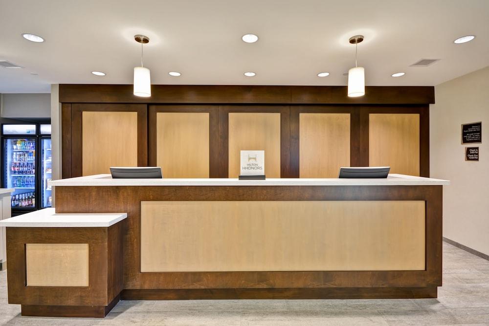 Homewood Suites By Hilton Phoenix Tempe Asu Area Buitenkant foto