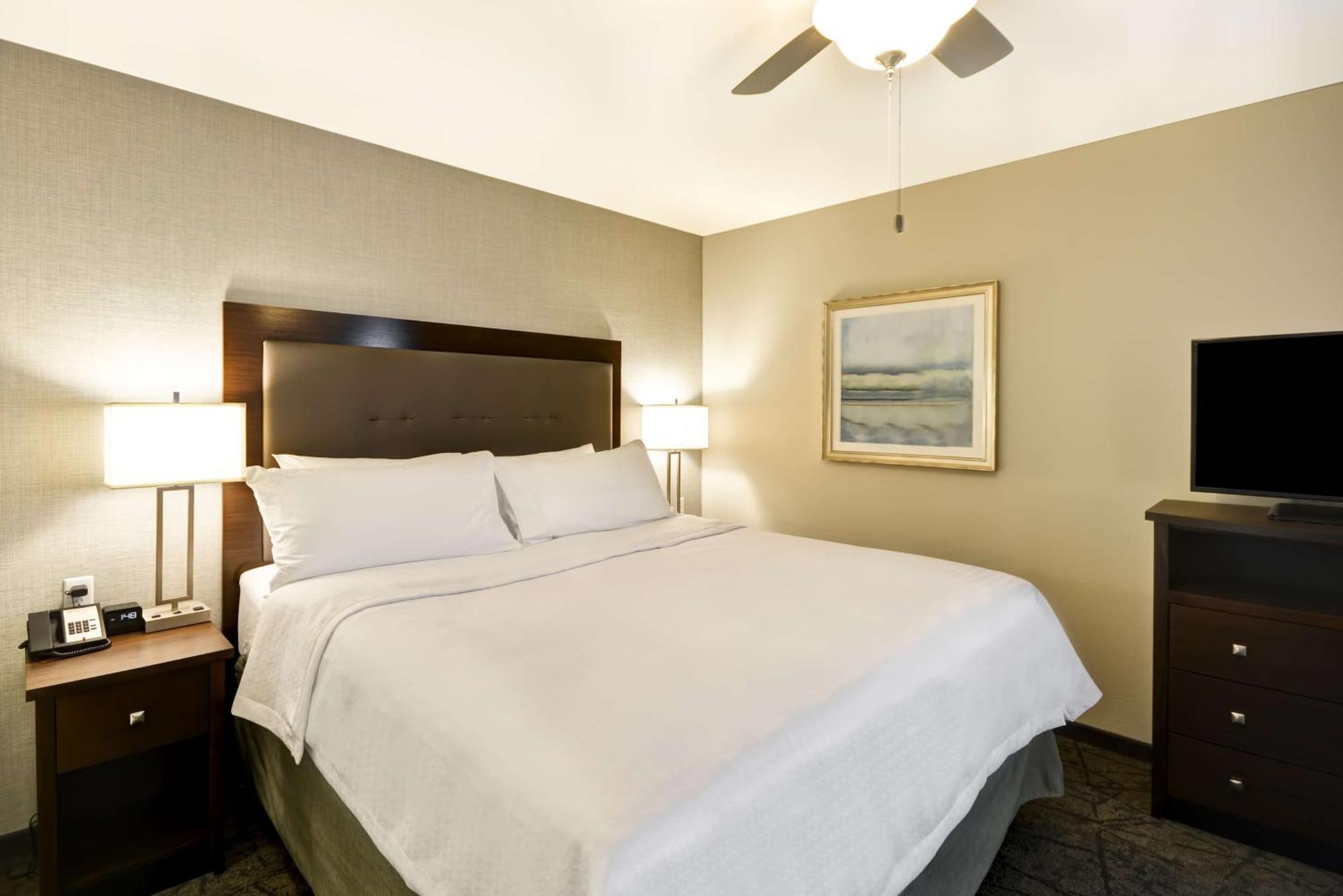 Homewood Suites By Hilton Phoenix Tempe Asu Area Buitenkant foto