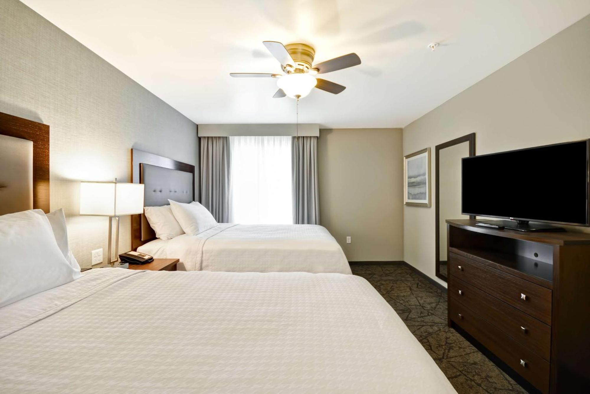 Homewood Suites By Hilton Phoenix Tempe Asu Area Buitenkant foto