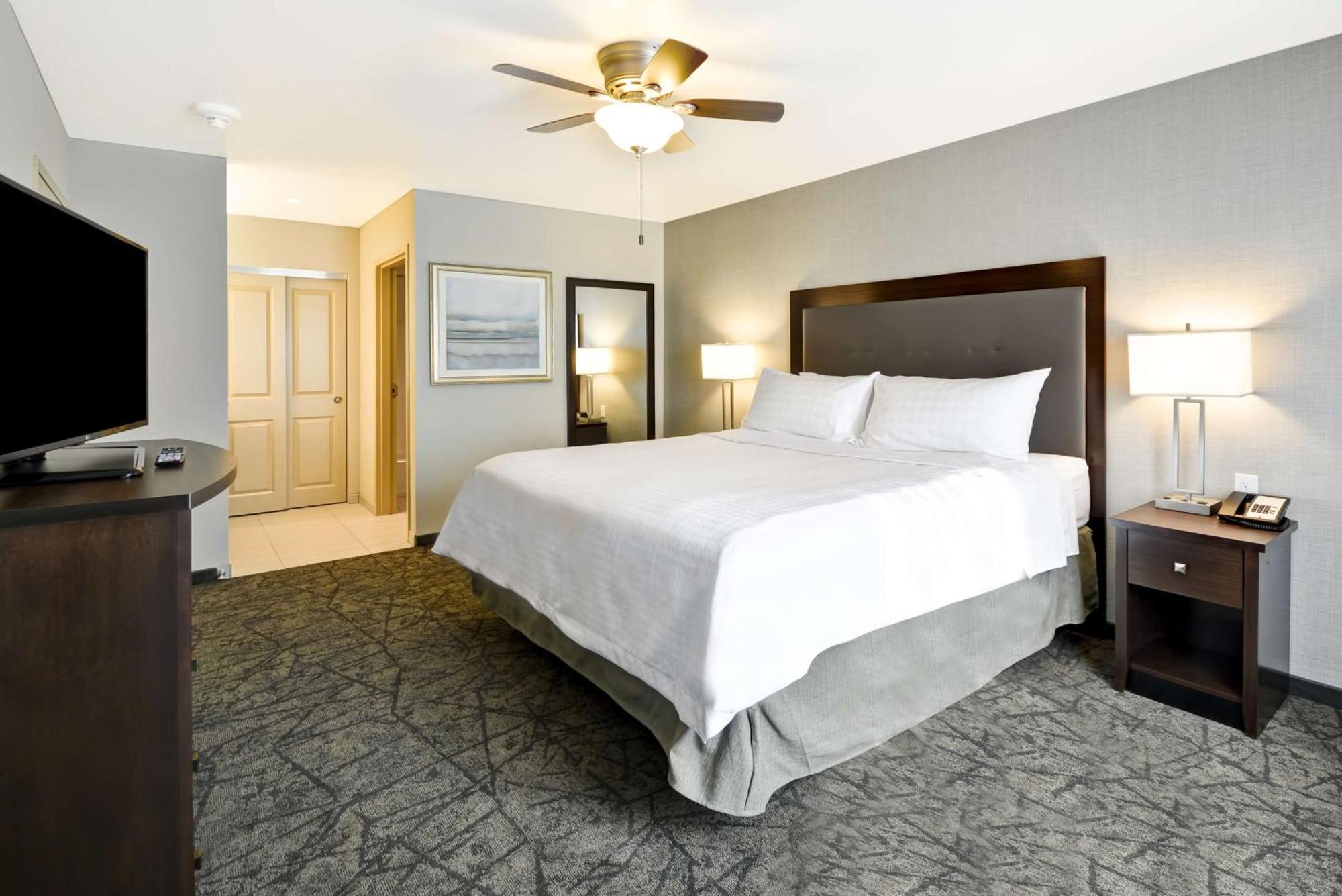 Homewood Suites By Hilton Phoenix Tempe Asu Area Buitenkant foto
