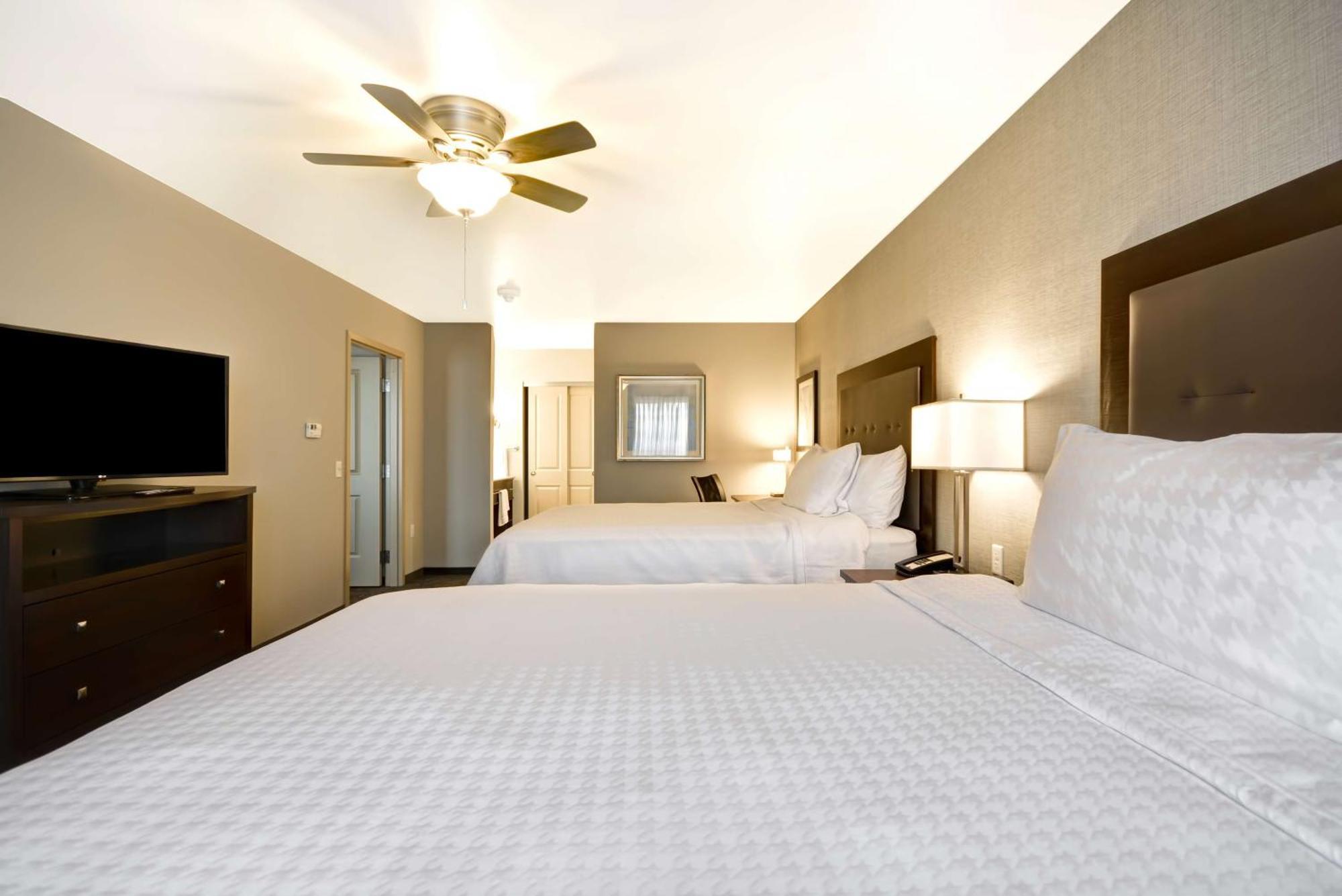 Homewood Suites By Hilton Phoenix Tempe Asu Area Buitenkant foto