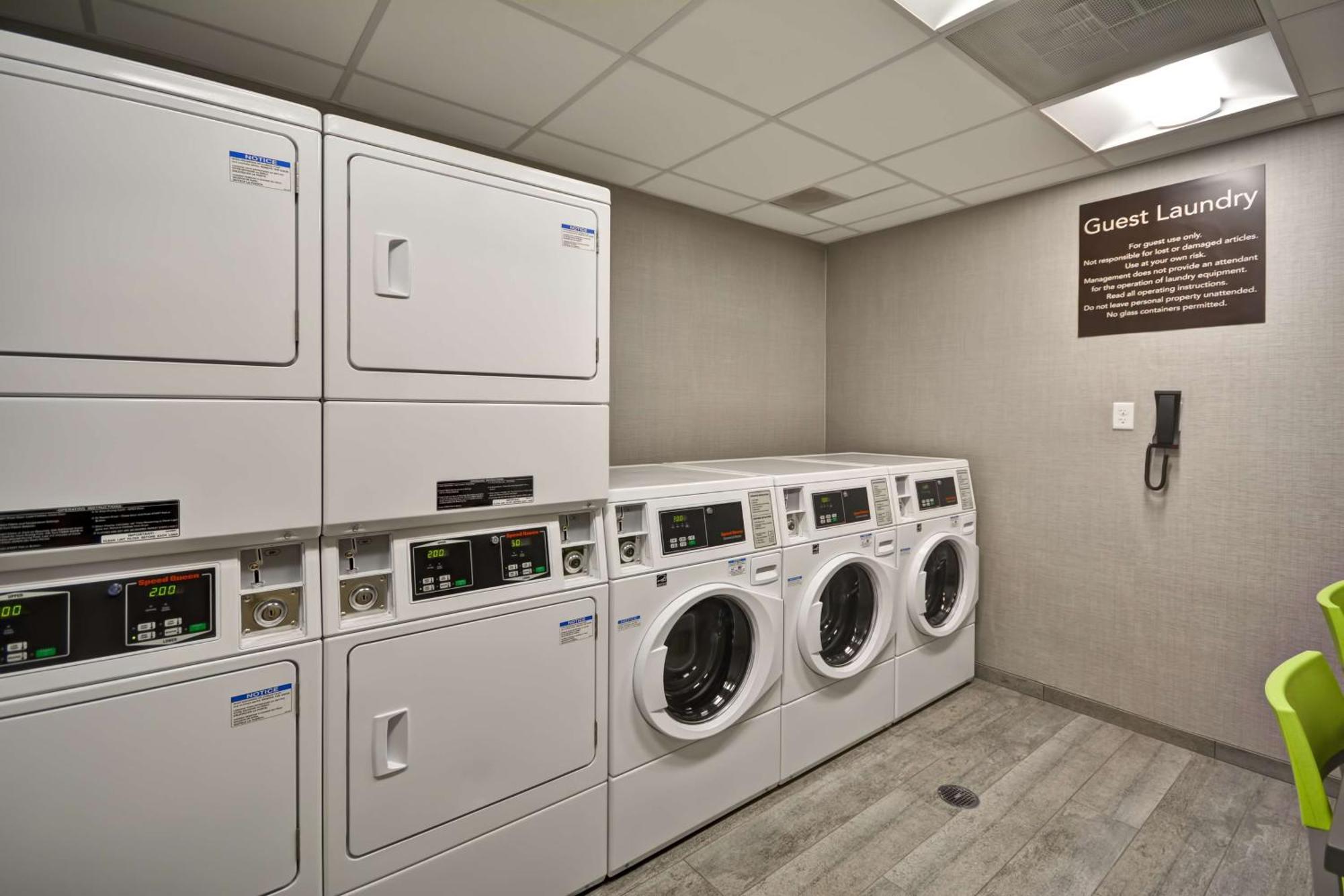 Homewood Suites By Hilton Phoenix Tempe Asu Area Buitenkant foto