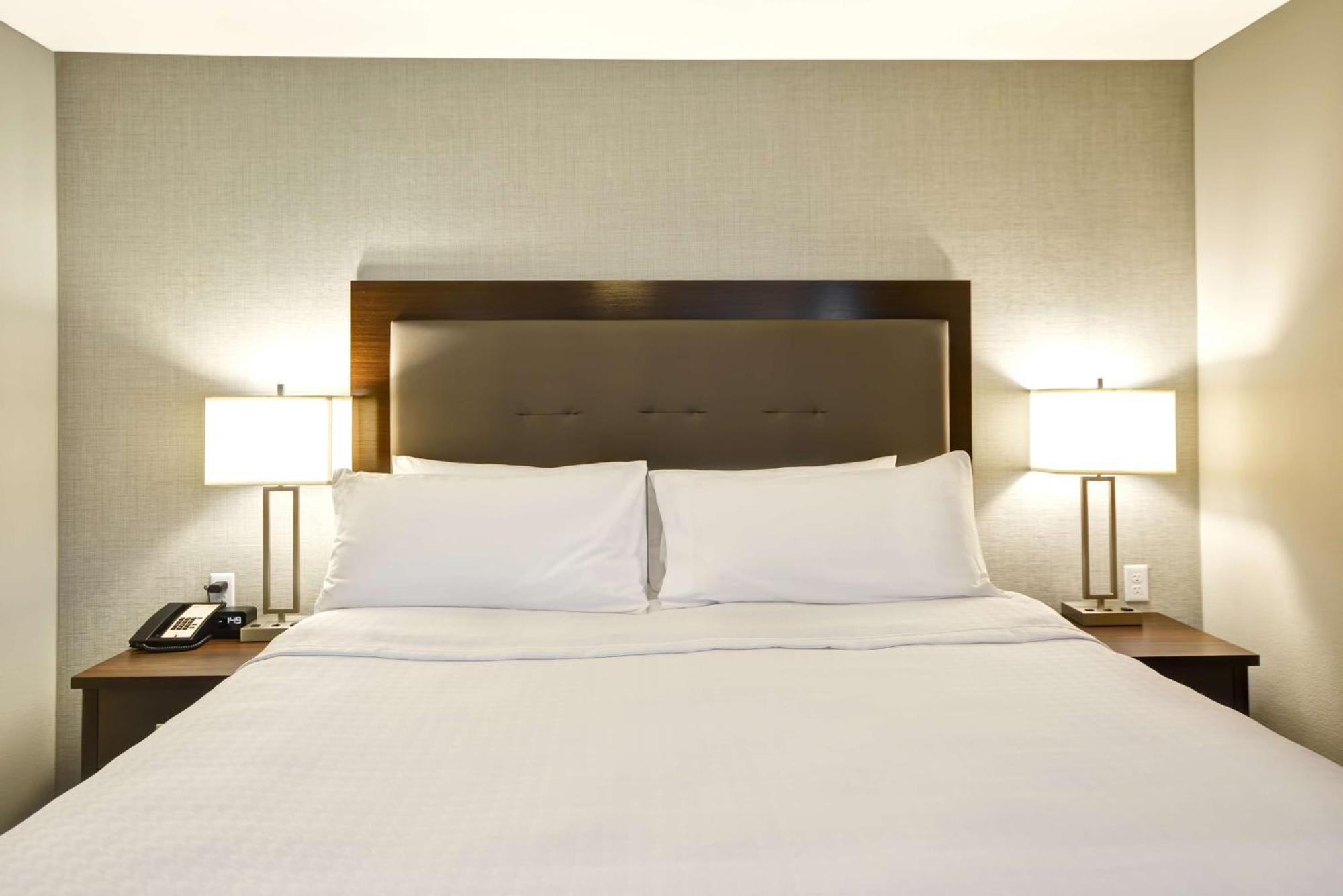 Homewood Suites By Hilton Phoenix Tempe Asu Area Buitenkant foto