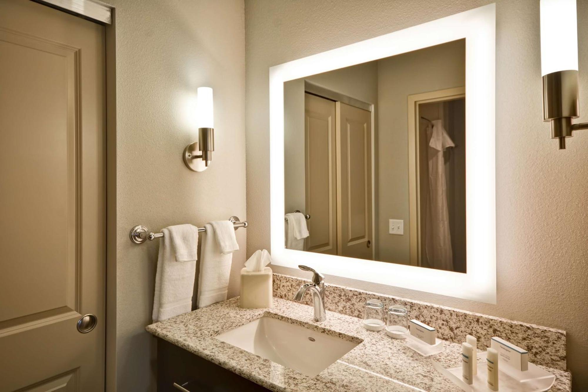 Homewood Suites By Hilton Phoenix Tempe Asu Area Buitenkant foto