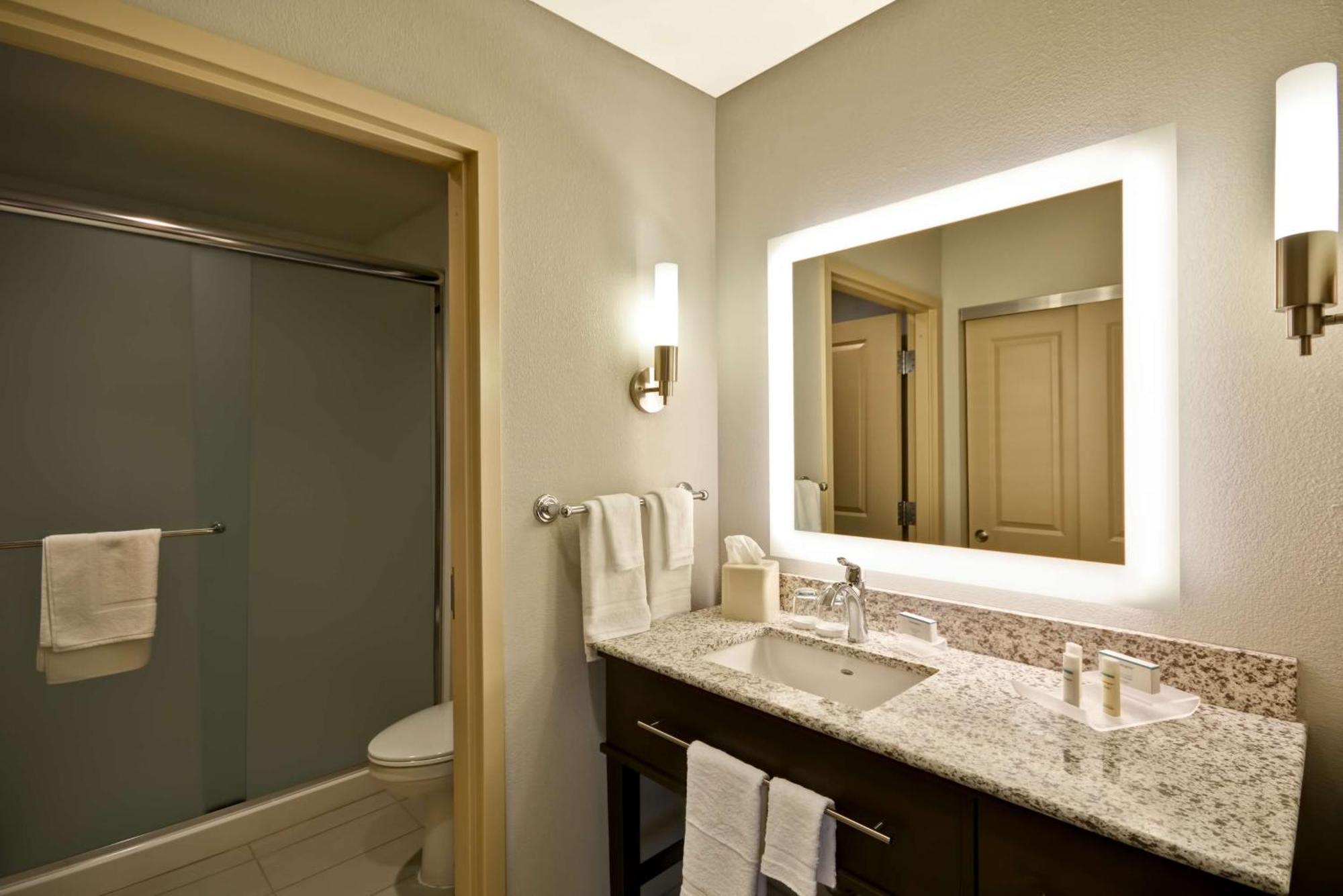 Homewood Suites By Hilton Phoenix Tempe Asu Area Buitenkant foto