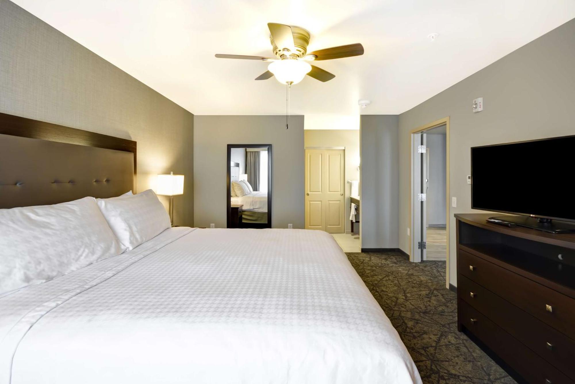 Homewood Suites By Hilton Phoenix Tempe Asu Area Buitenkant foto