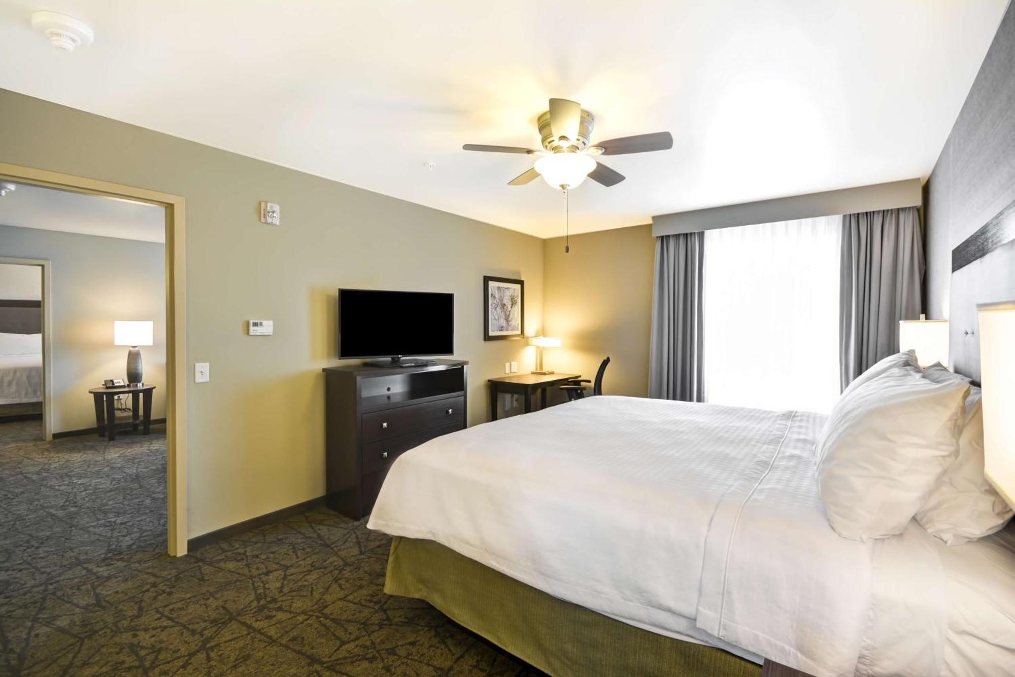 Homewood Suites By Hilton Phoenix Tempe Asu Area Buitenkant foto
