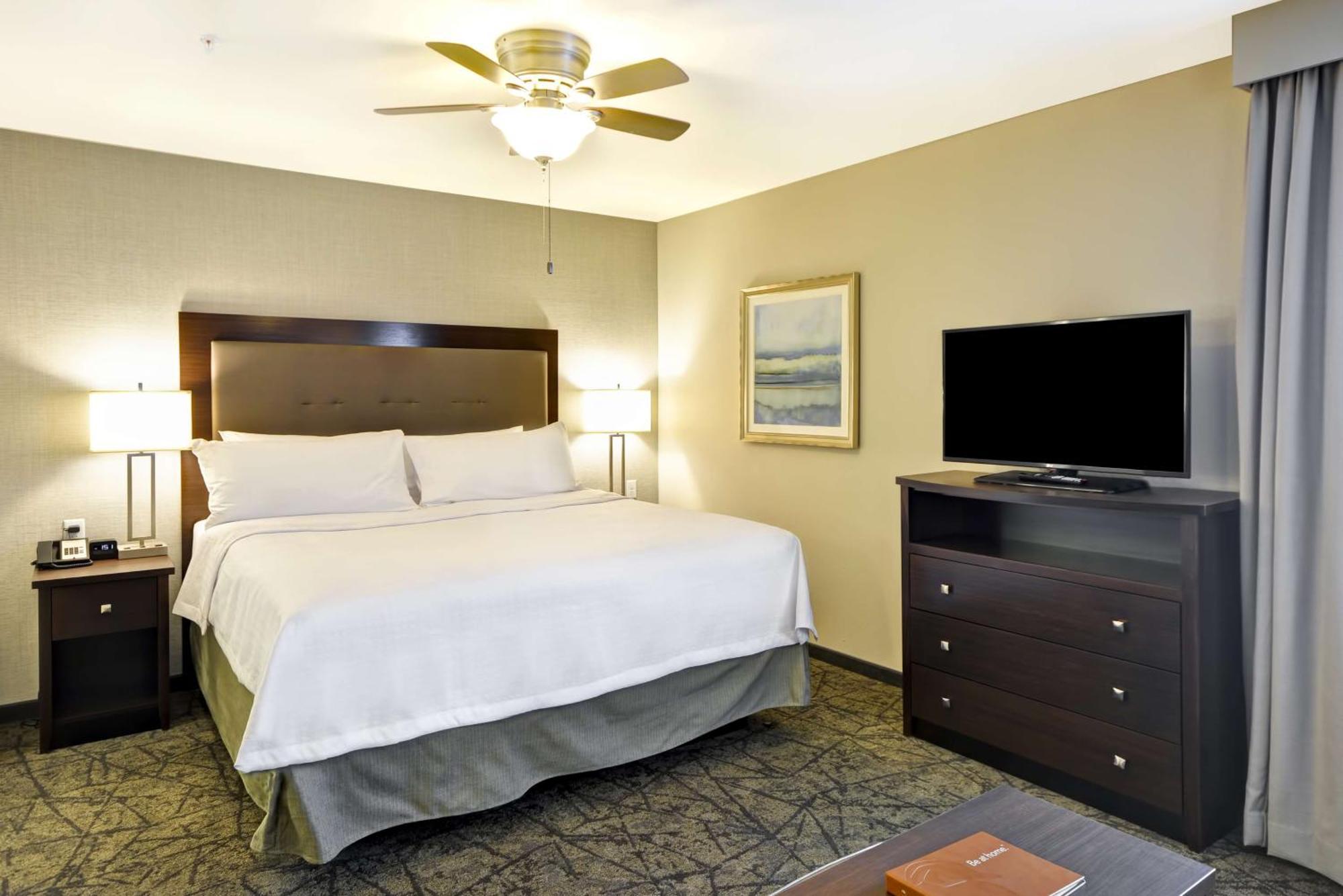 Homewood Suites By Hilton Phoenix Tempe Asu Area Buitenkant foto