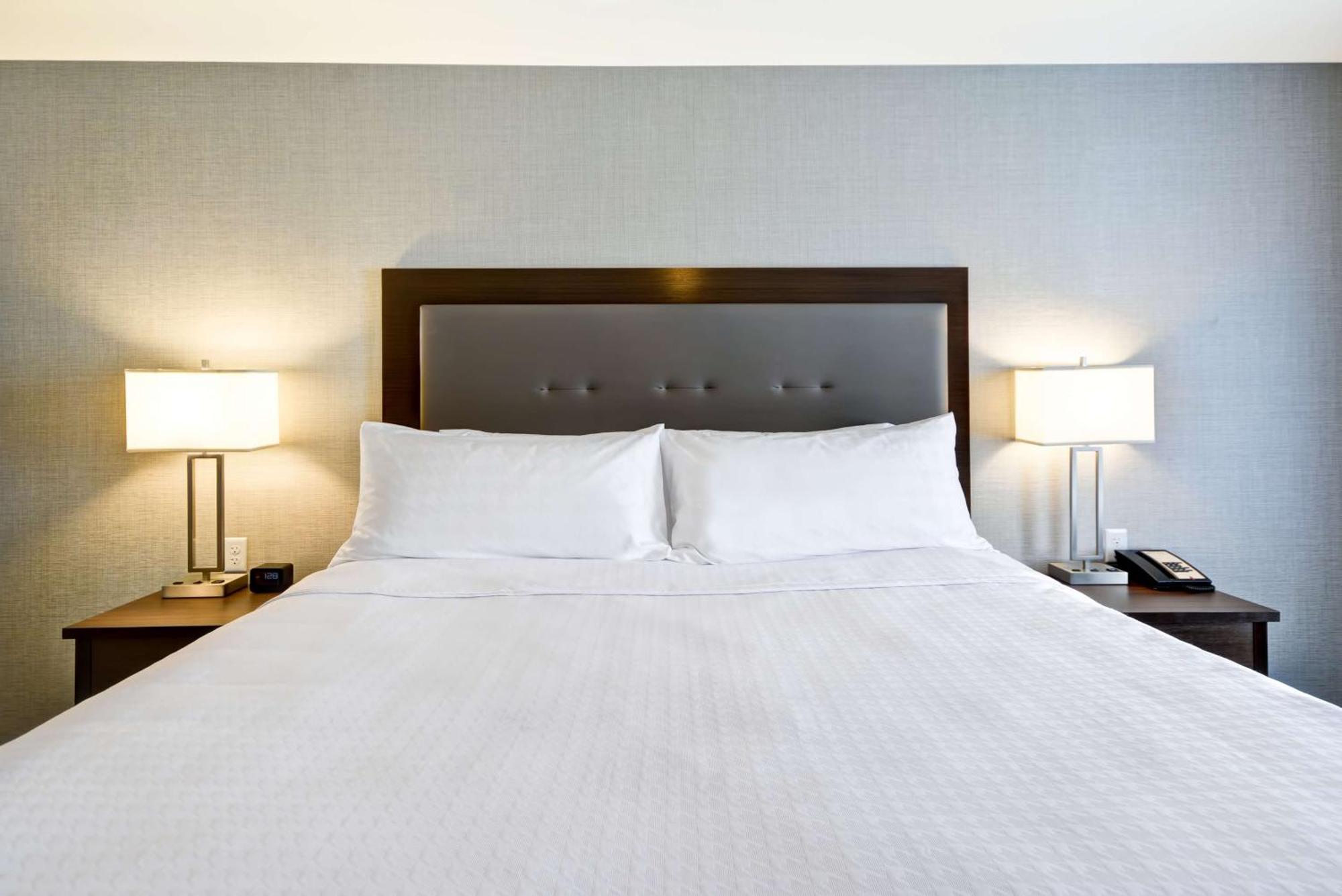 Homewood Suites By Hilton Phoenix Tempe Asu Area Buitenkant foto