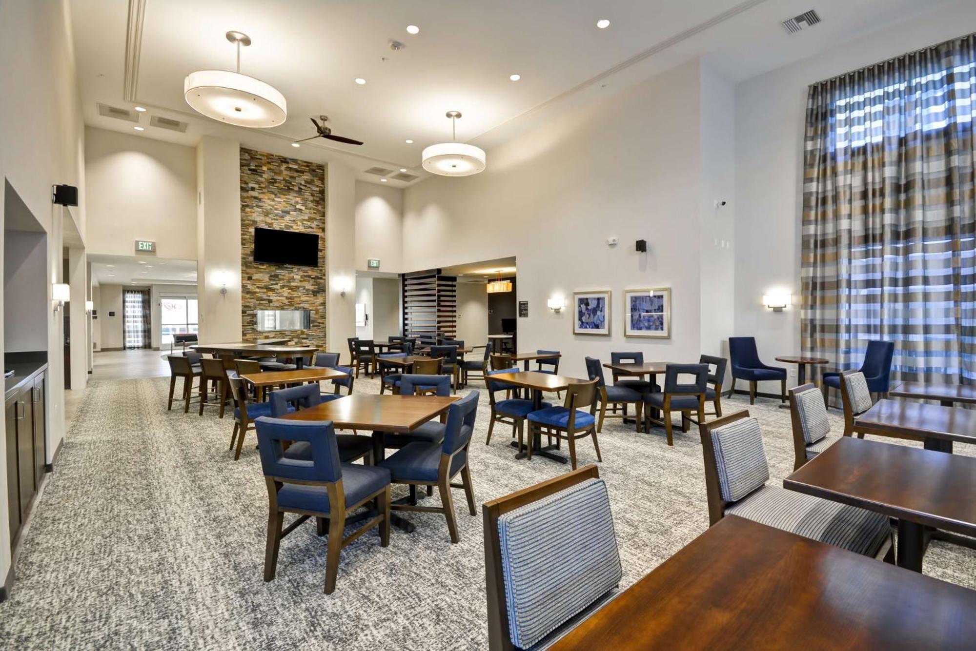 Homewood Suites By Hilton Phoenix Tempe Asu Area Buitenkant foto