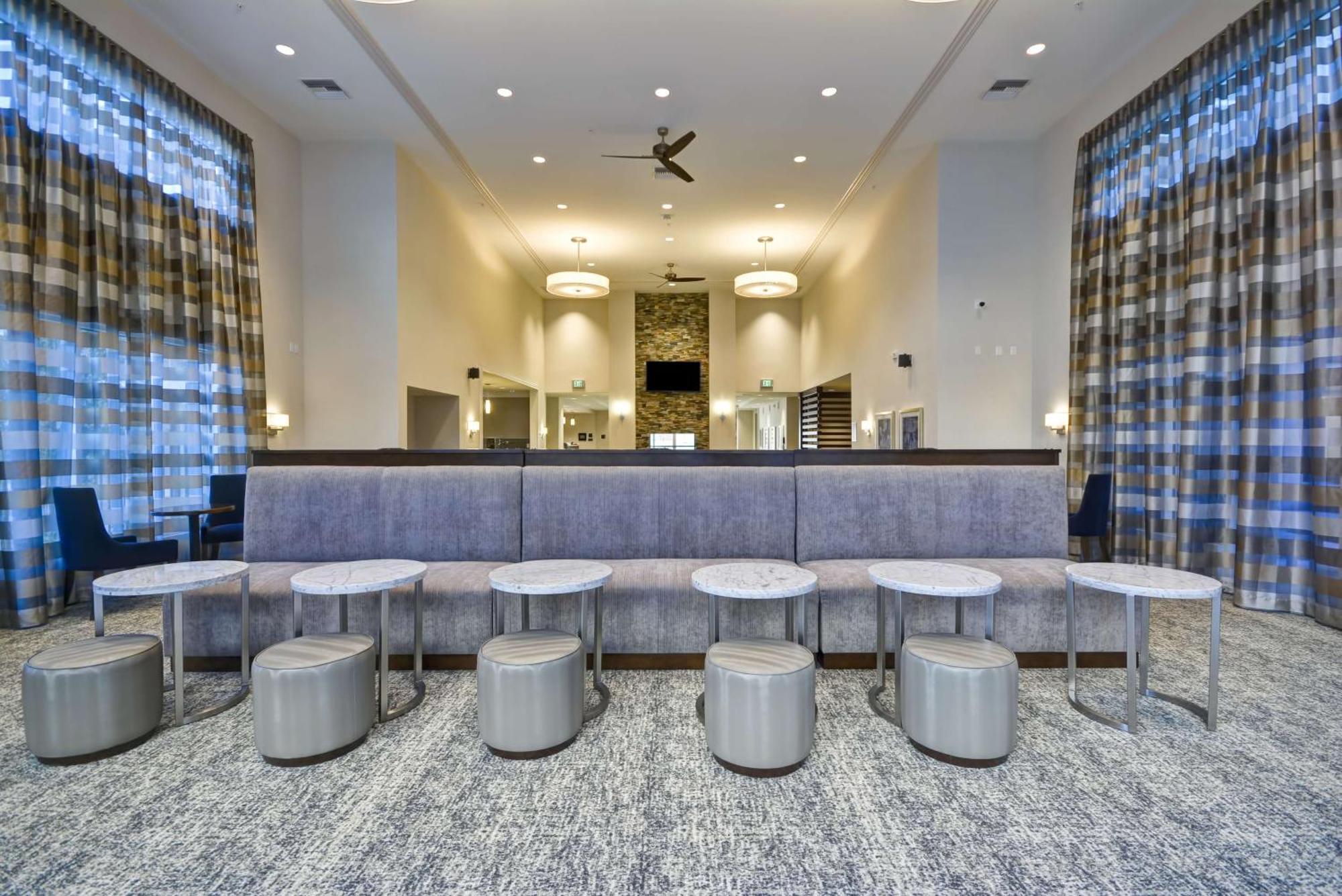 Homewood Suites By Hilton Phoenix Tempe Asu Area Buitenkant foto