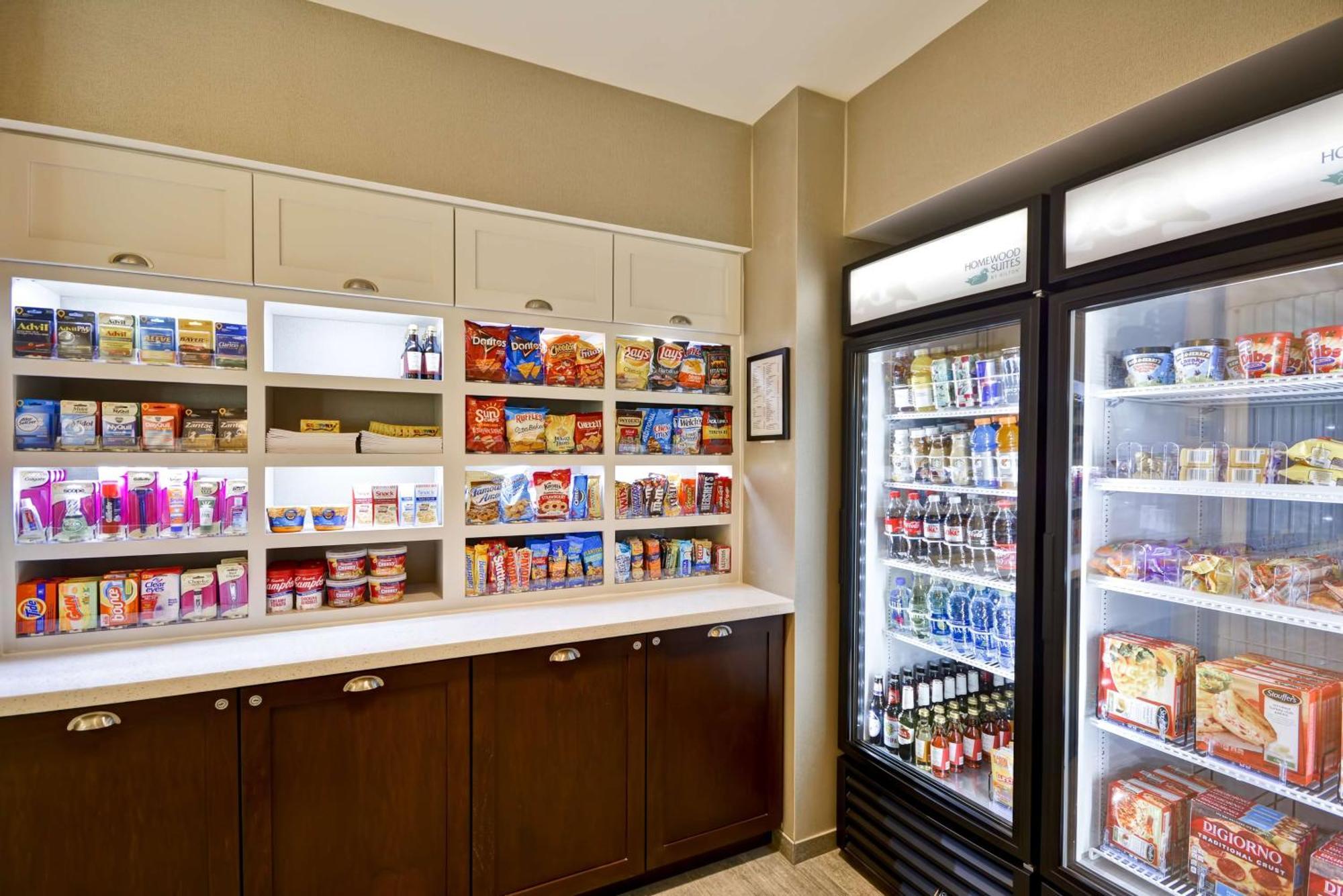 Homewood Suites By Hilton Phoenix Tempe Asu Area Buitenkant foto