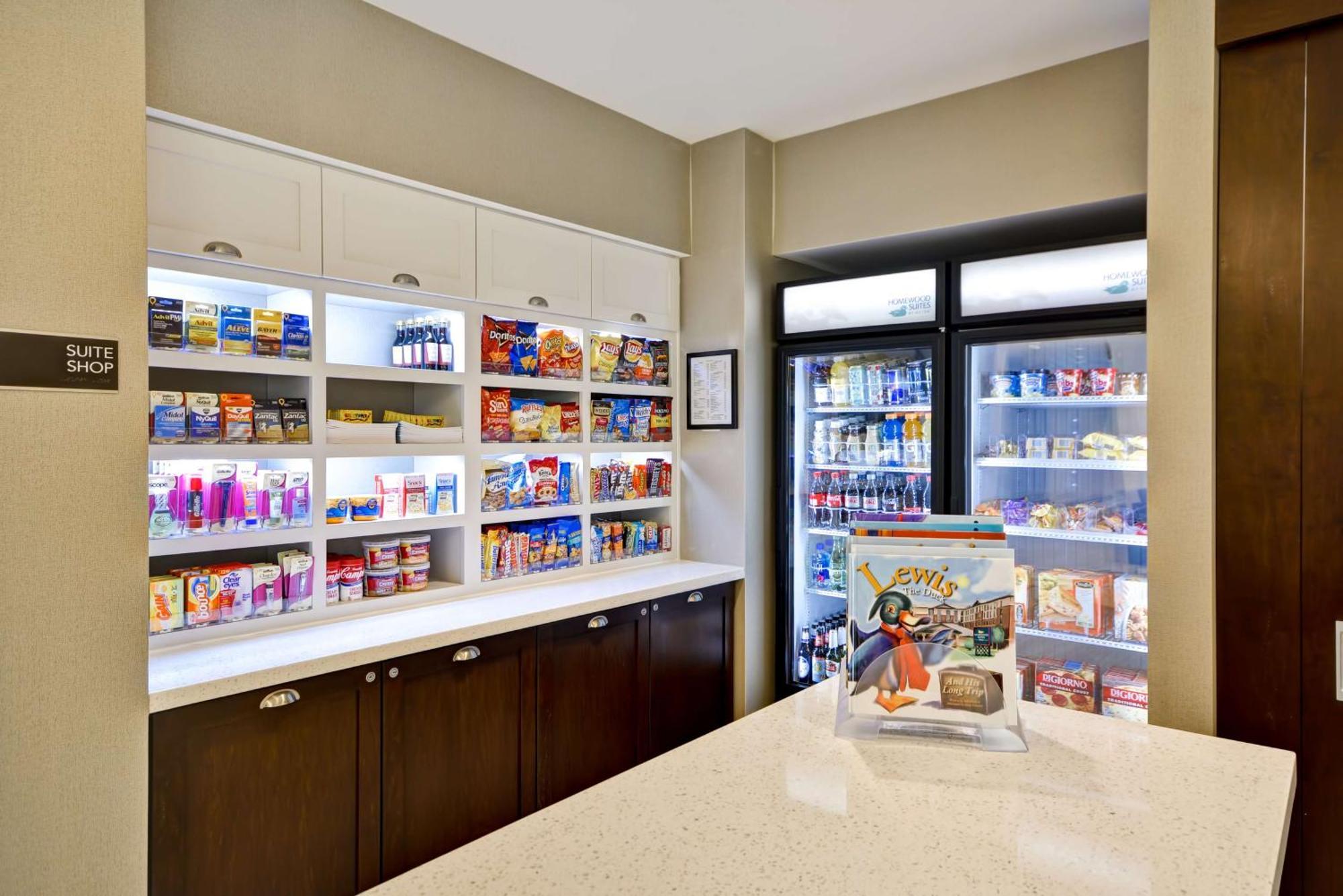 Homewood Suites By Hilton Phoenix Tempe Asu Area Buitenkant foto