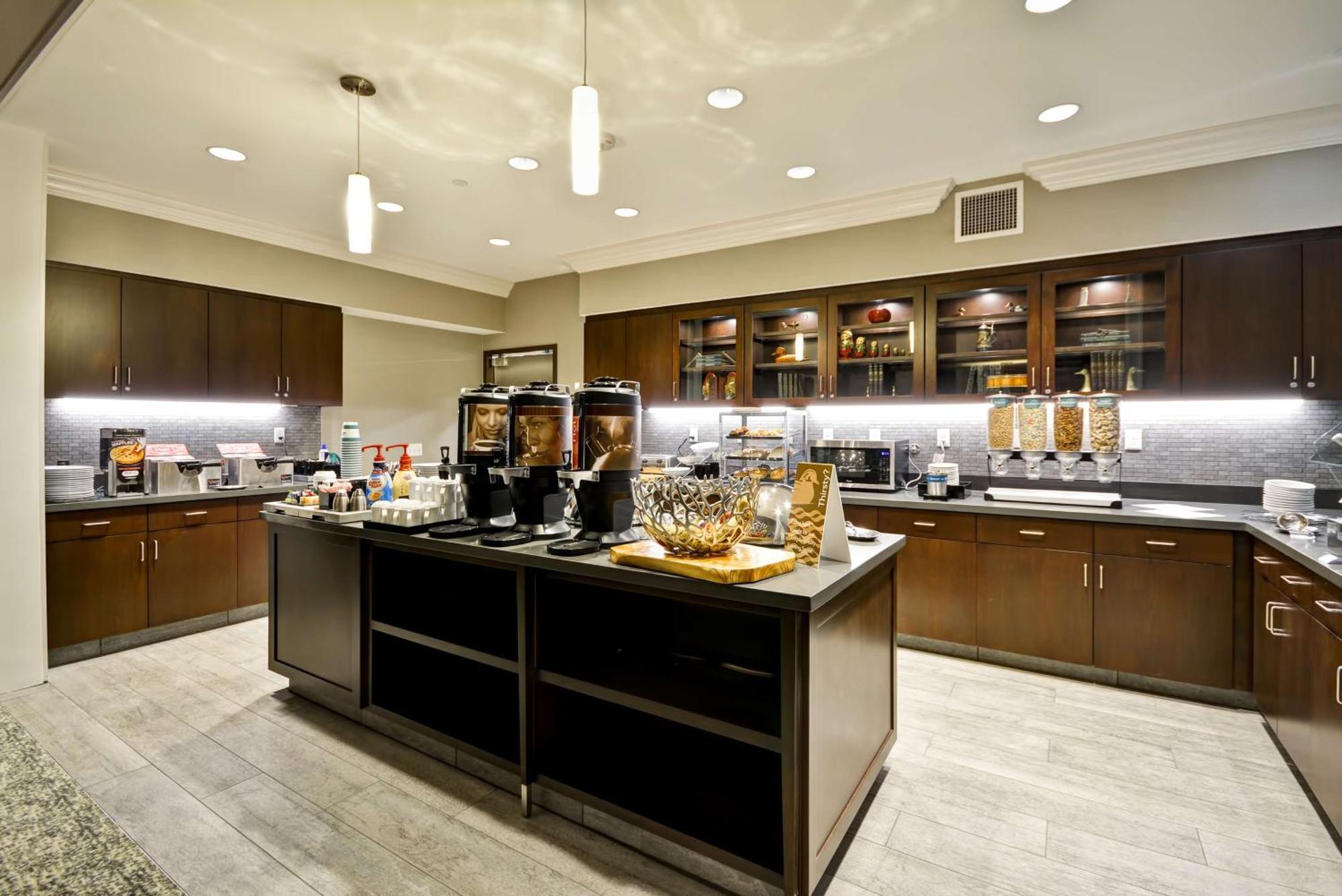 Homewood Suites By Hilton Phoenix Tempe Asu Area Buitenkant foto